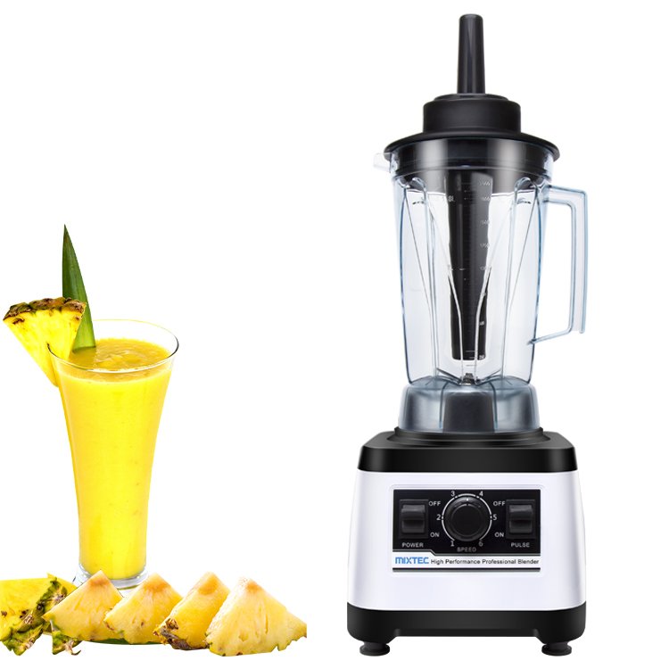 Home Appliance Kitchen Blender High Quality Juice Blender with Tamper