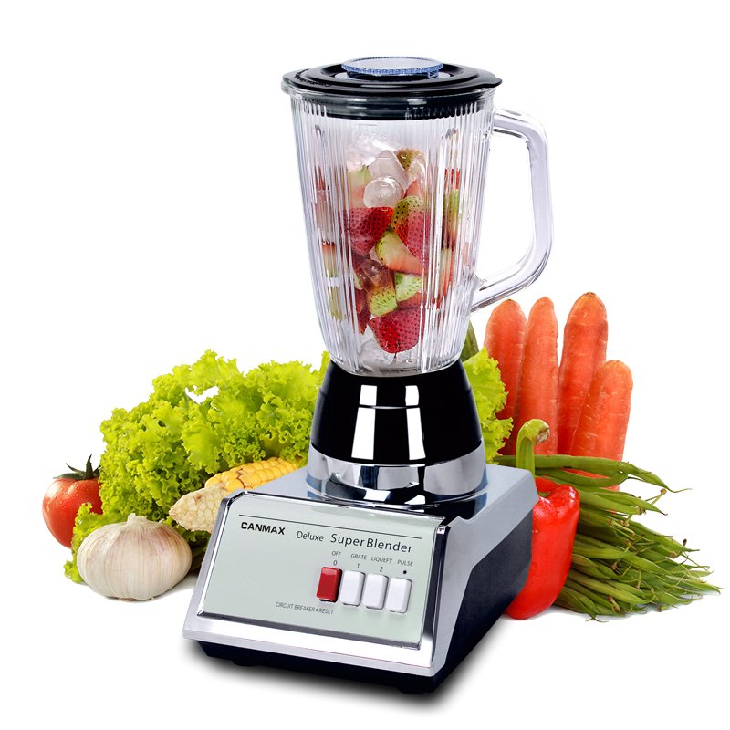 Household 400w Best Commercial Ice Blender Machine