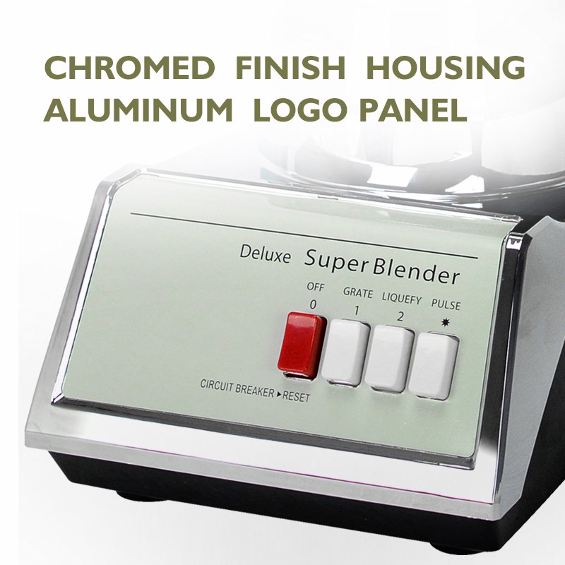 Household 400w Best Commercial Ice Blender Machine