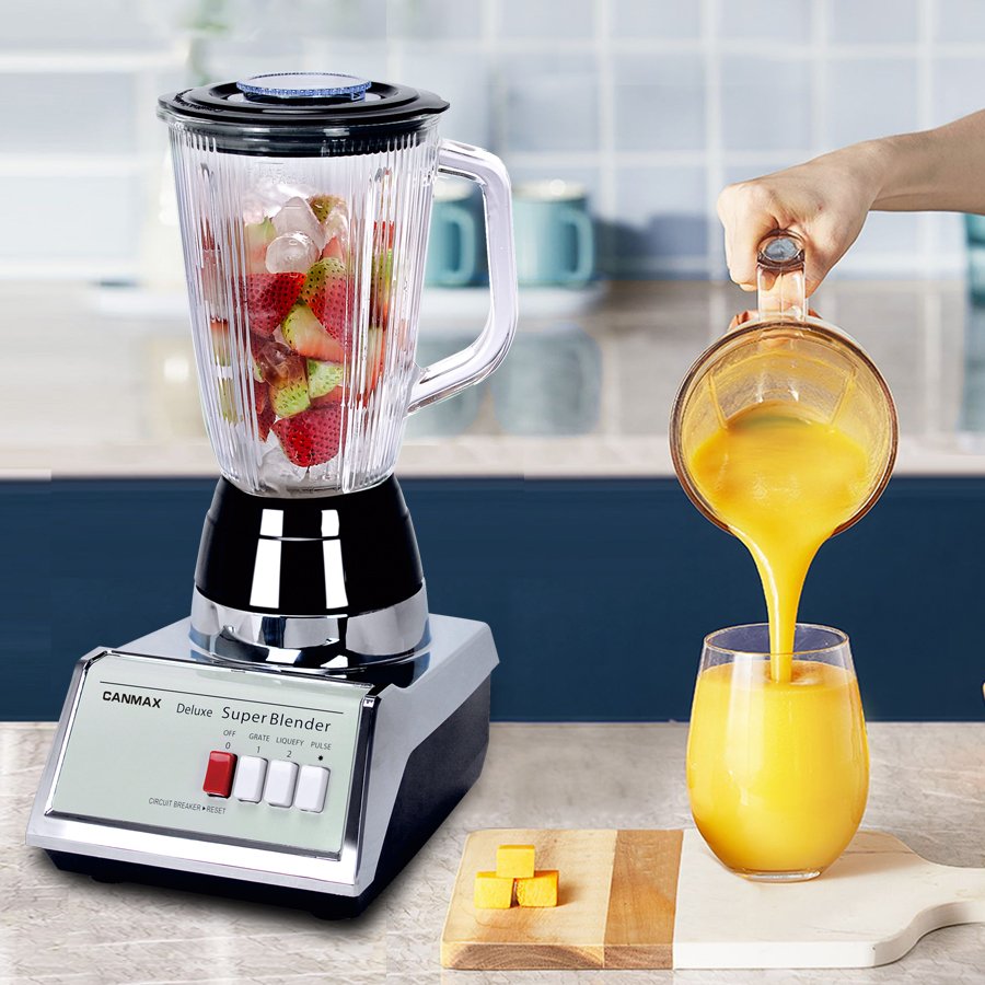 Household 400w Best Commercial Ice Blender Machine