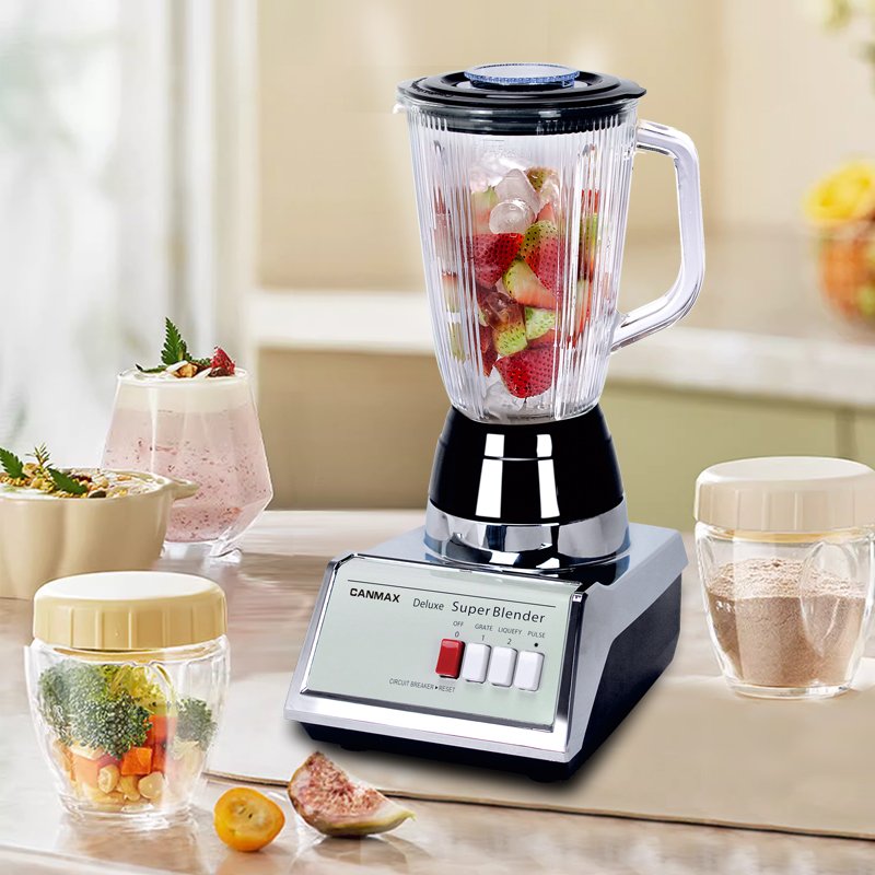 Household 400w Best Commercial Ice Blender Machine