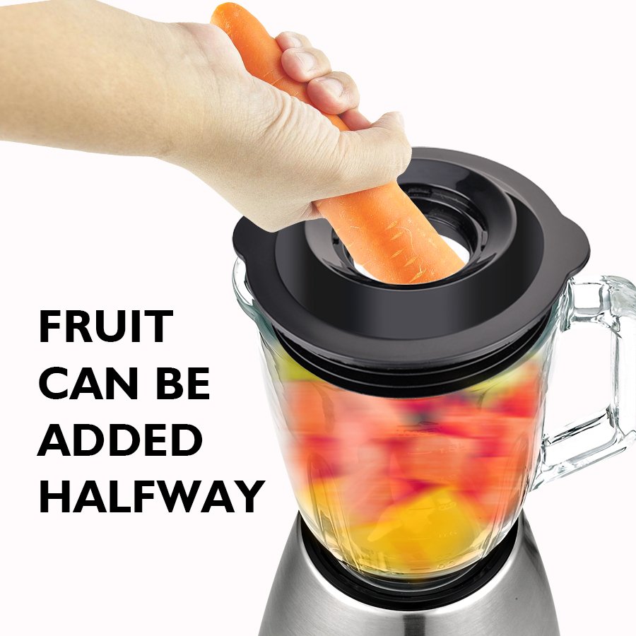 Household 400w Best Commercial Ice Blender Machine