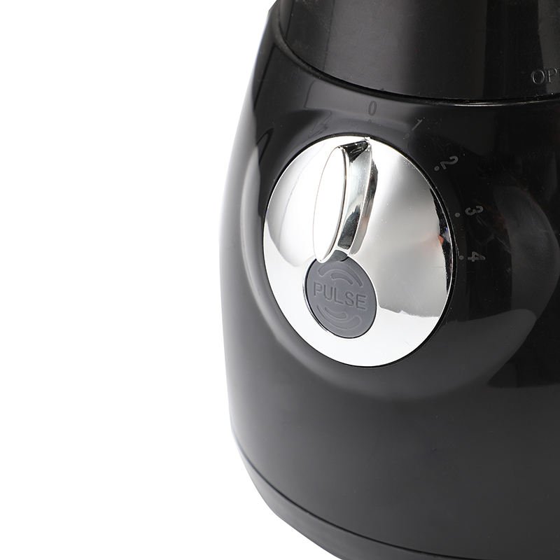 2024 New 450W Household Kitchen Multifunctional Blender Glass Blender Food Processing Machine