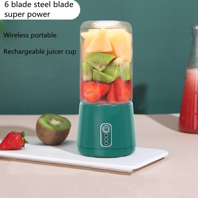 onal Size Rechargeable Mini Sport Battery Powered Blender Travel Milkshake Juicer Smoothie Mini Portable JuiPortable juicer