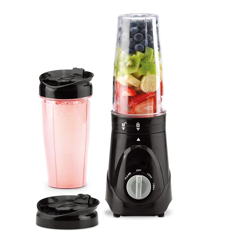 Electric personal blender juicer smoothie maker portable blender mini blender YD6008
