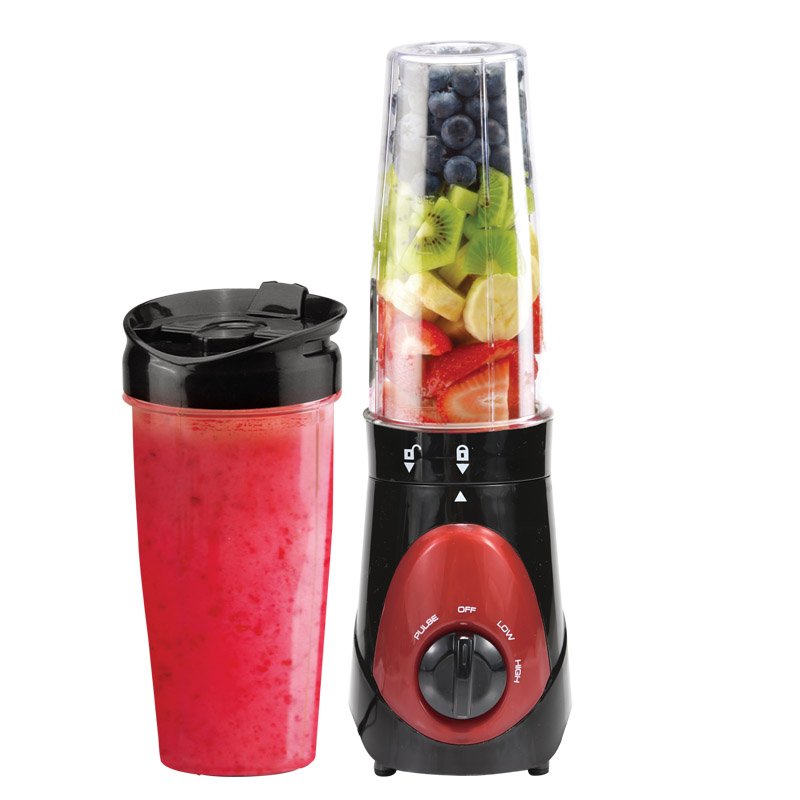Electric personal blender juicer smoothie maker portable blender mini blender YD6008