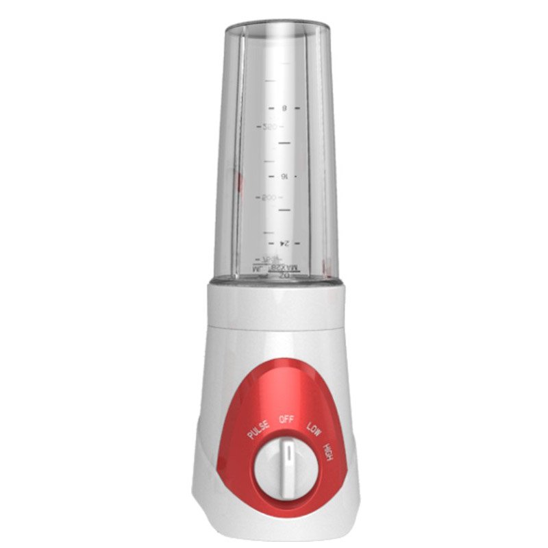 Electric personal blender juicer smoothie maker portable blender mini blender YD6008