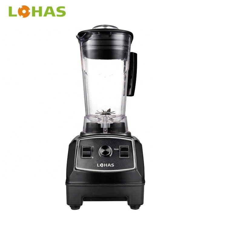 Hot selling high quality professional kitchen electric 1500w food commercial blender