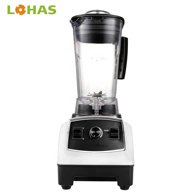 Hot selling high quality professional kitchen electric 1500w food commercial blender