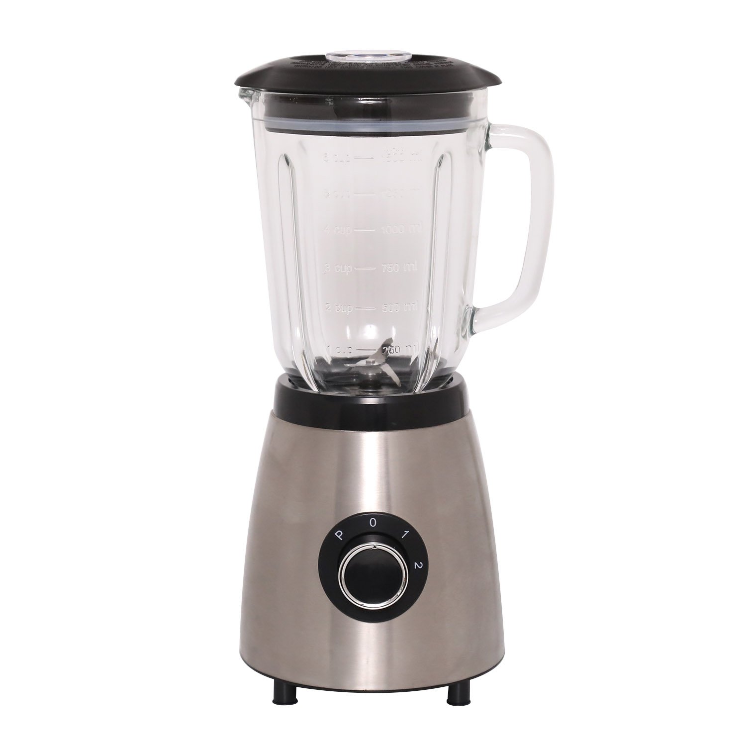 kitchen appliances1200w multifunctional food processor blender household blender for kitchen