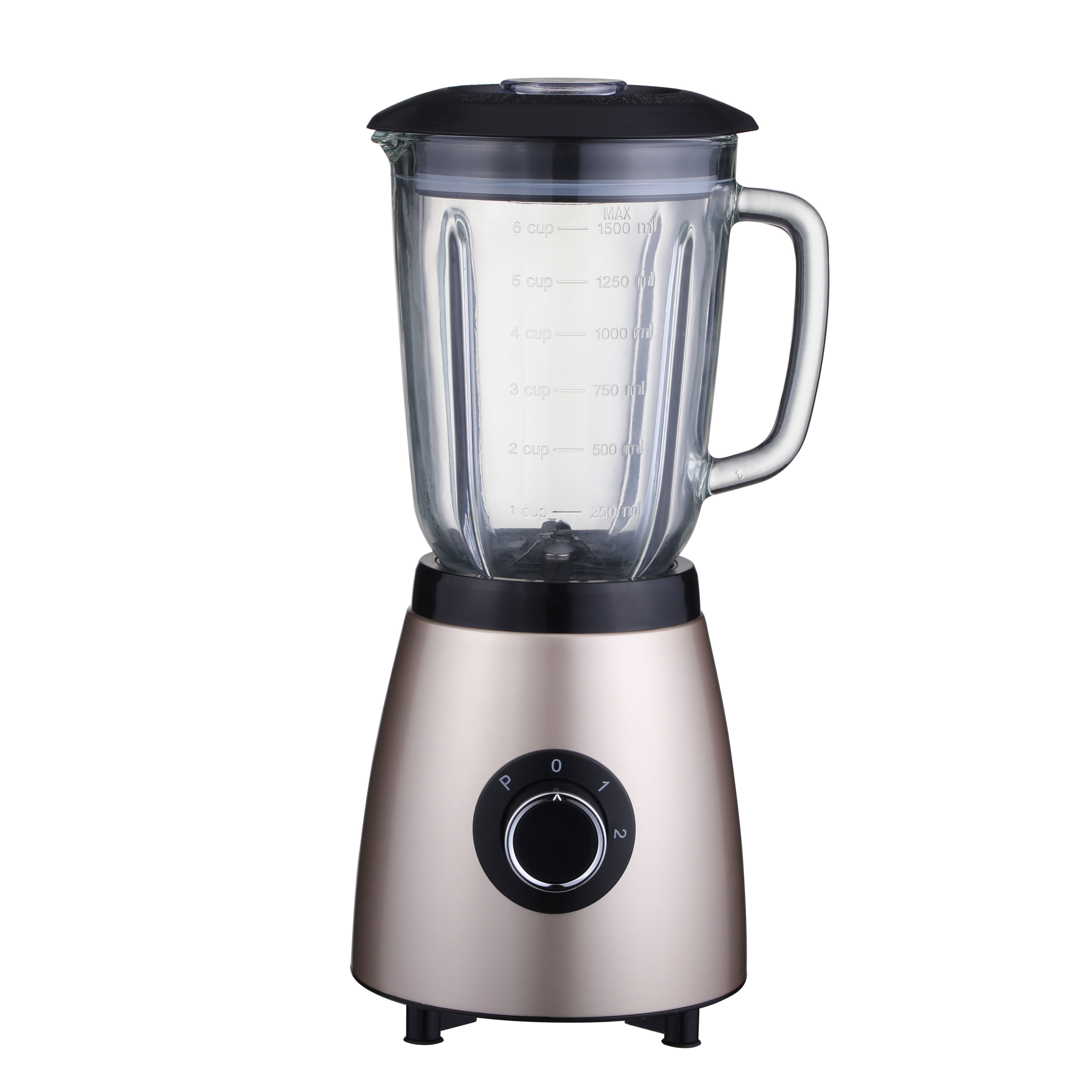 kitchen appliances1200w multifunctional food processor blender household blender for kitchen