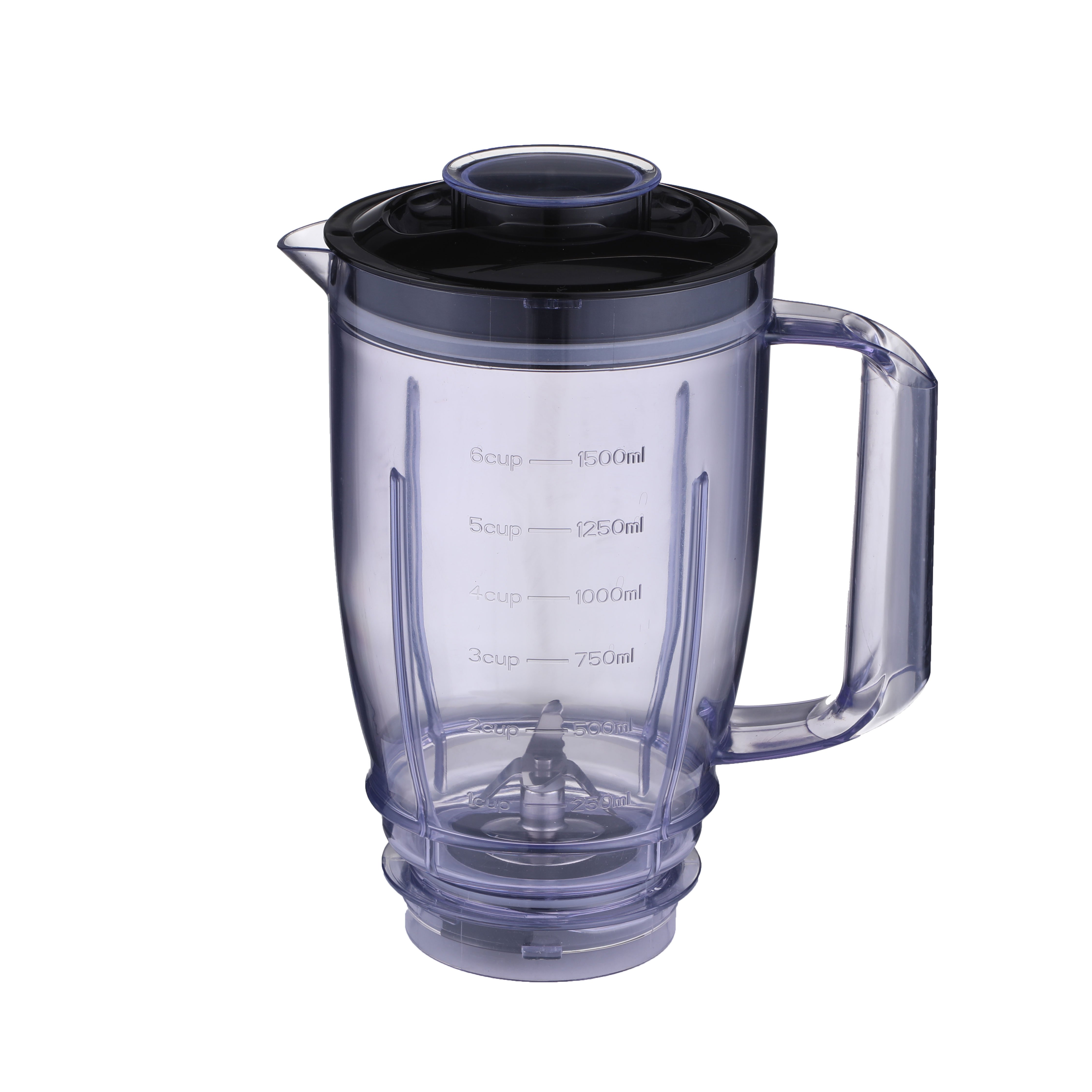 kitchen appliances1200w multifunctional food processor blender household blender for kitchen