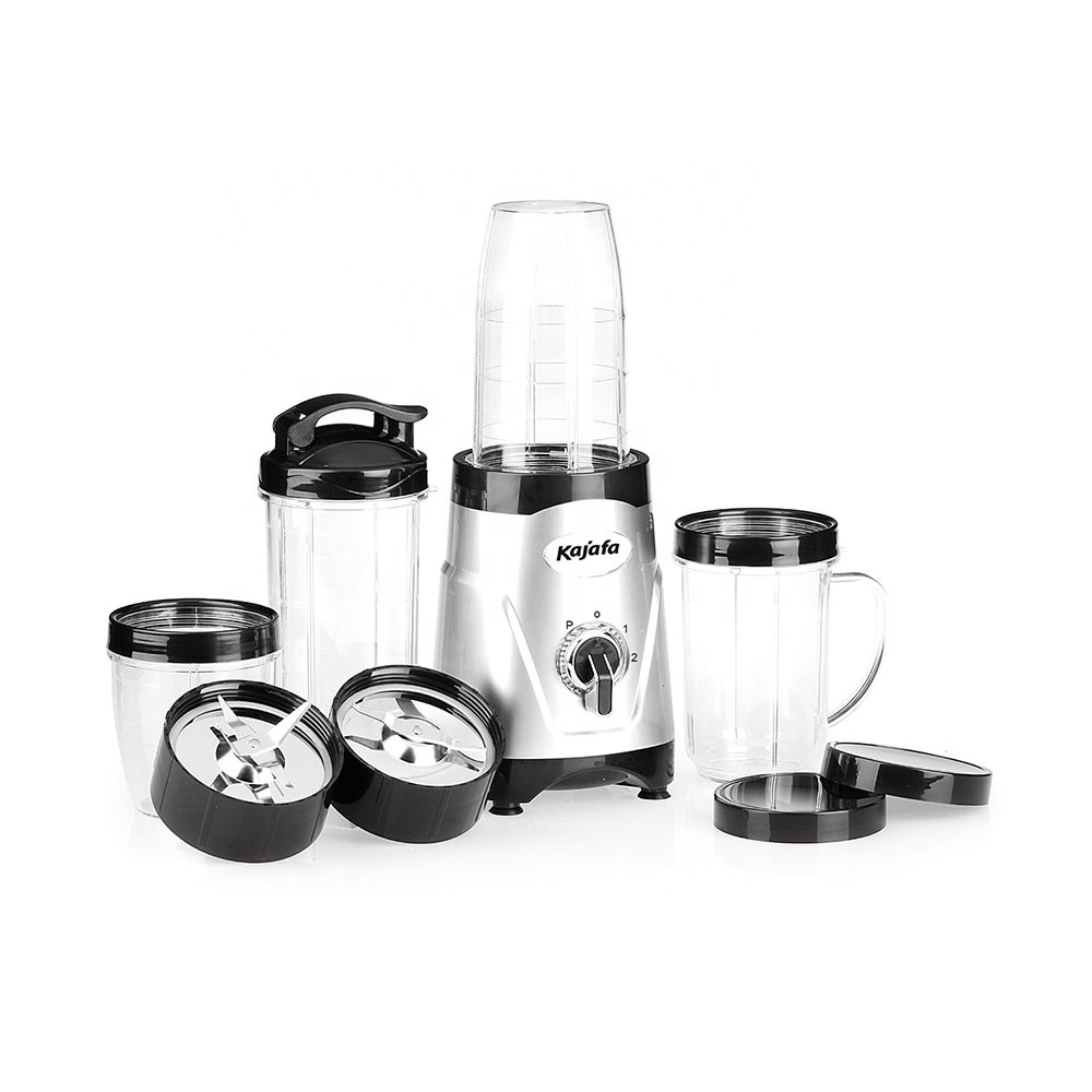 2024 kajafa new Smoothie make multi mixer grinder blender with juice extractor