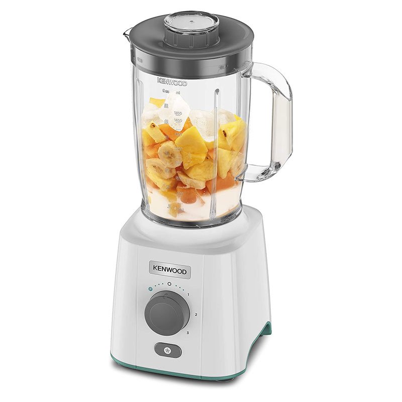 Hot Selling Ninjas Blender Smoothie Stainless Steel Ninjas Mega Kitchen System 3 IN 1 Blender