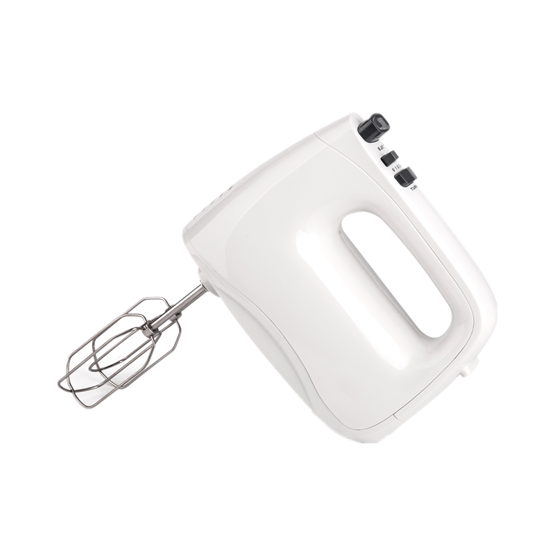 7 speed electric portable plastic hand blender mixer with bowl 150w for kitchen appliance