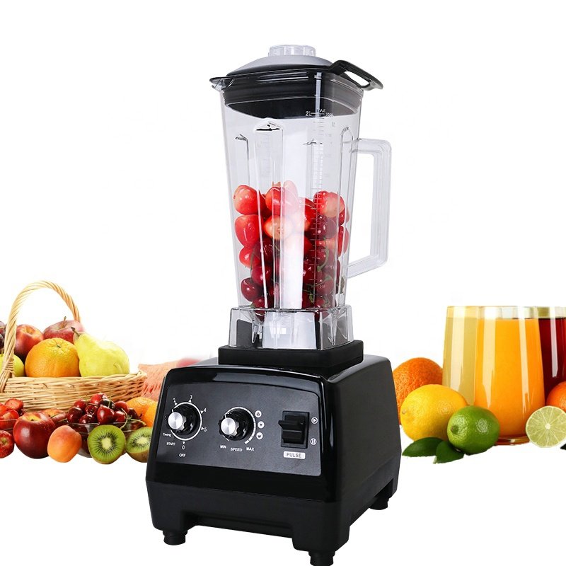 kitchen appliances household cheap popular commercial blenders for sale bpa free 3hp pro licuadora comercial heavy duty blender