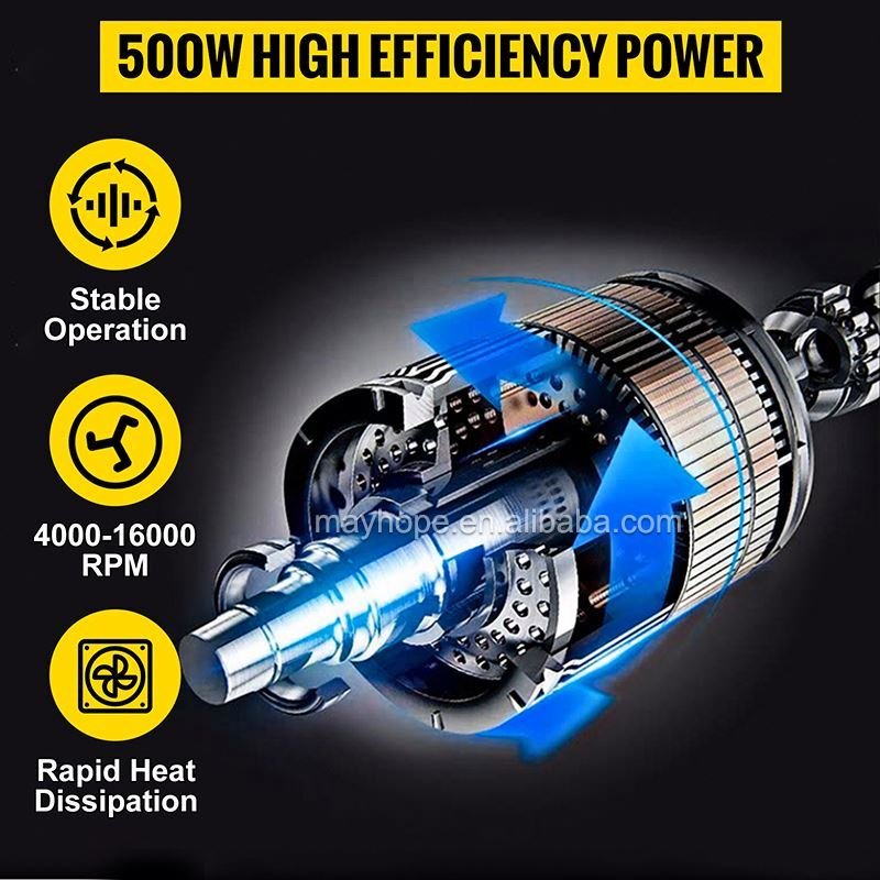 Customized Kitchen Robot Blinder Machine Juicer Blender Moulinex Home Appliance Plastic Chopper Appliances Electric