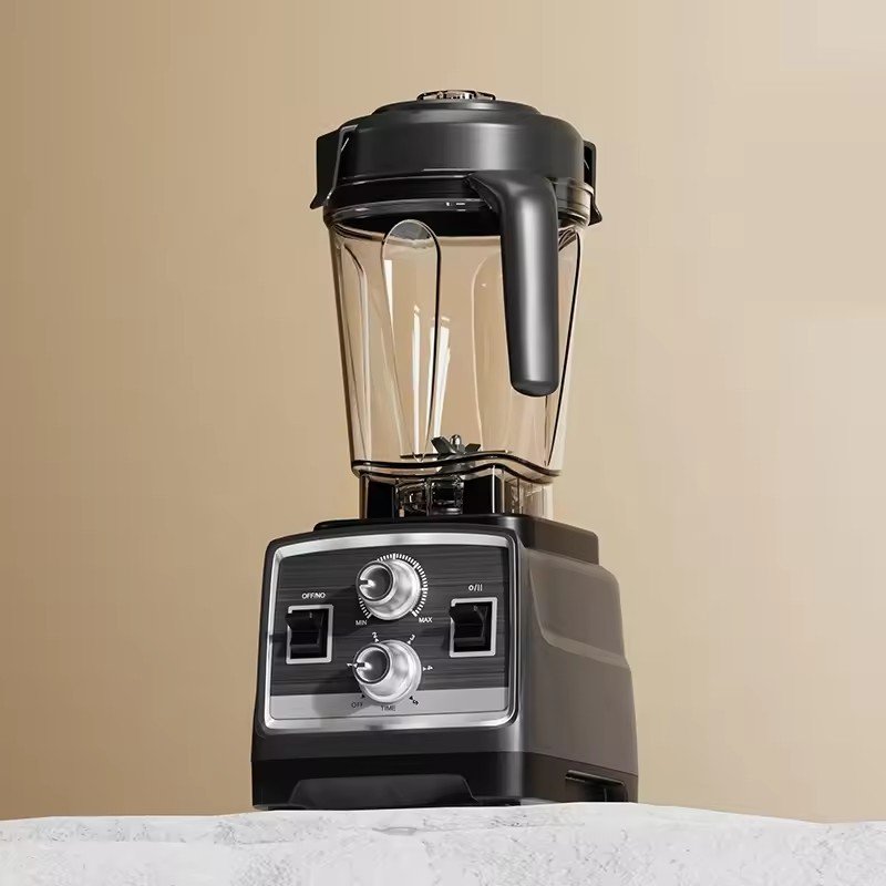 3L high quality heavy duty grinder juice blender home use kitchen mixer plastic electric blender Liquidificador licuadora