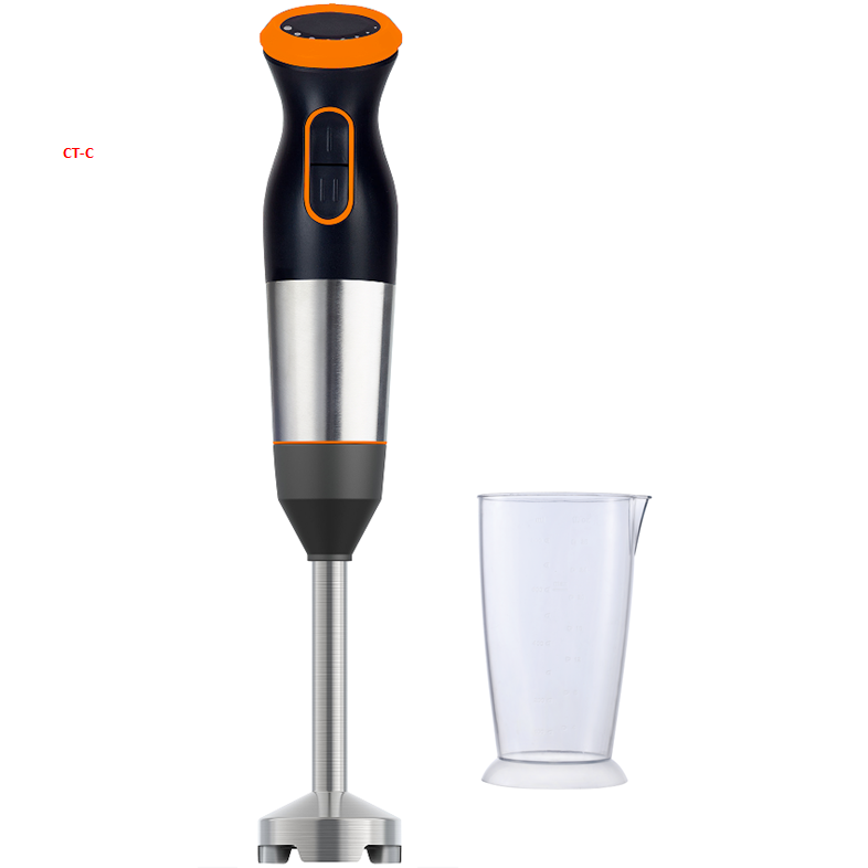 Multifunction Handheld Food Processor Variable speed hand blender Mixer Portable Smoothie blender mixer