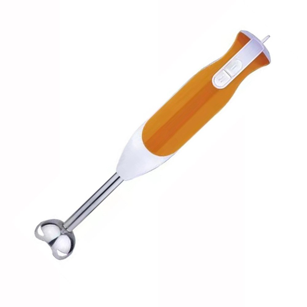 Household Hand Blender W Electric Handheld Baby Food Maker-Stirrer