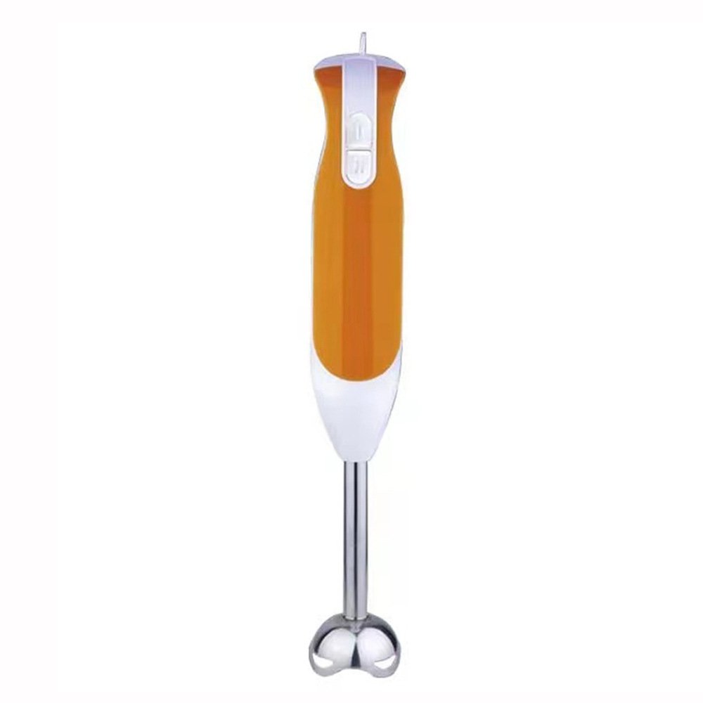 Household Hand Blender W Electric Handheld Baby Food Maker-Stirrer