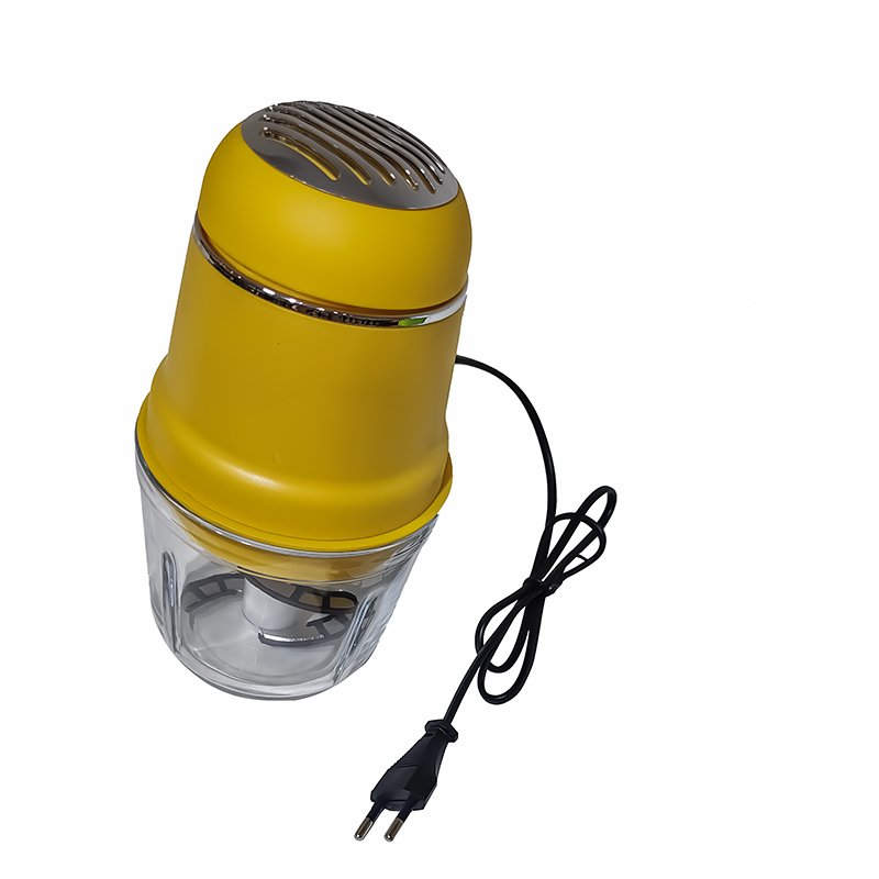 Mini electric blender chopper kitchen baby food chopper