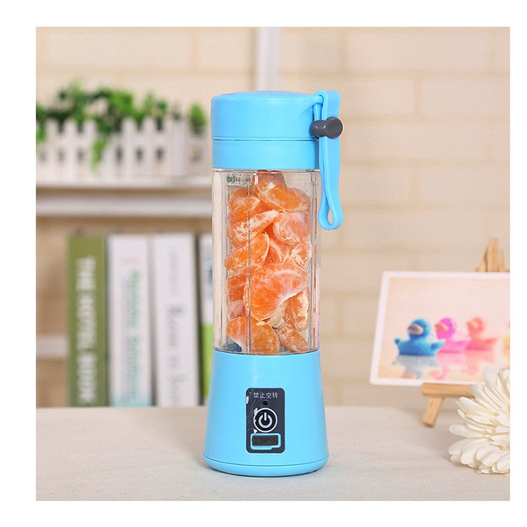 One-stop Solution Electric Variable Speed Household Blender Portable Mini Blender And Bottle Shaker