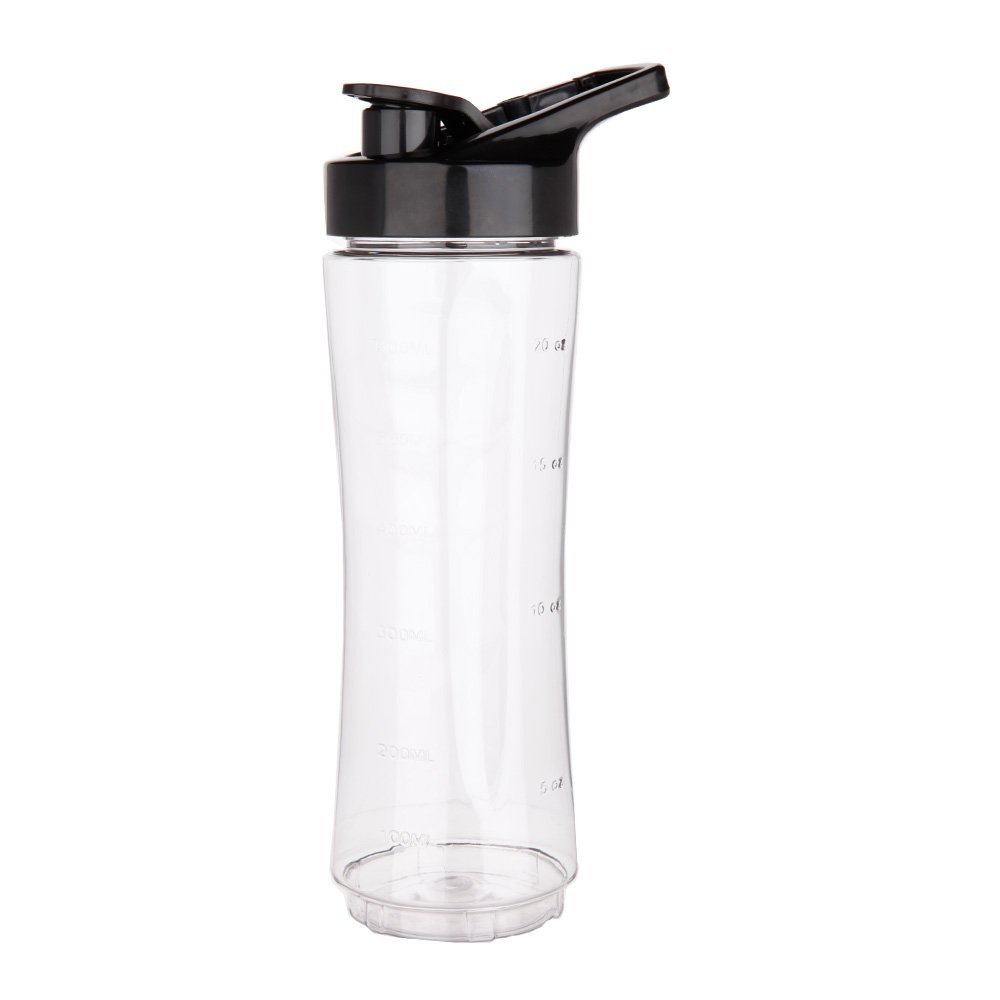 300W ac motor stainless-steel housing electric smoothie maker personal blender