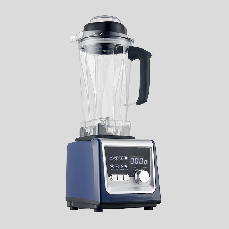 Ice Crusher Mixture Grinder Kitchen Utensils Blender Machine Push Button New Products 2L3L4L High Speed 1500w Commercial Home 15