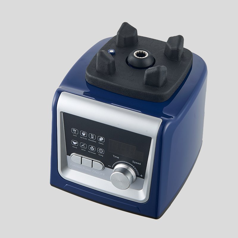 Ice Crusher Mixture Grinder Kitchen Utensils Blender Machine Push Button New Products 2L3L4L High Speed 1500w Commercial Home 15