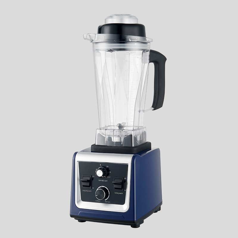 Ice Crusher Mixture Grinder Kitchen Utensils Blender Machine Push Button New Products 2L3L4L High Speed 1500w Commercial Home 15