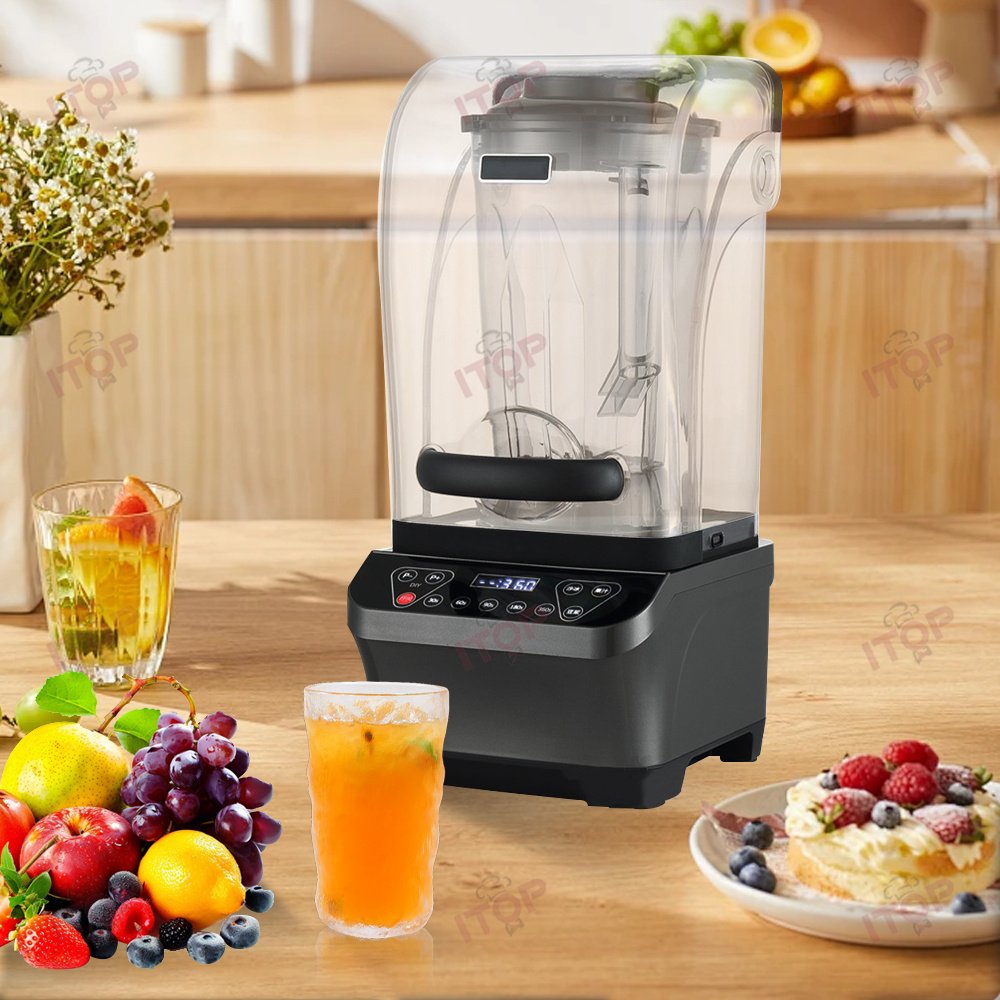 Multifunction Smoothie Powerful Automatic Orange Commercial Multi Mate Price Kitchen Blender And Grinder Juicer Machine Electric