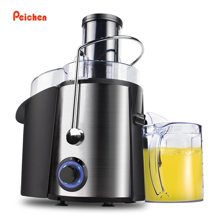 citrus Juicer 1000W LED Light Juicer Machine fruit blender 850w juicer extractor