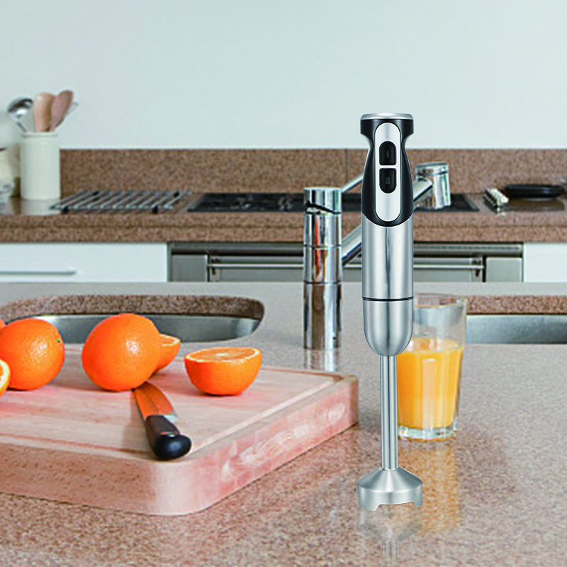 Multi-purpose Kitchen Household Appliances Mixer Immersion Food Blender Stick Hand Blender