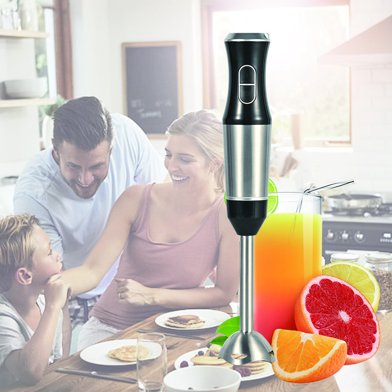 Multi-purpose Kitchen Household Appliances Mixer Immersion Food Blender Stick Hand Blender
