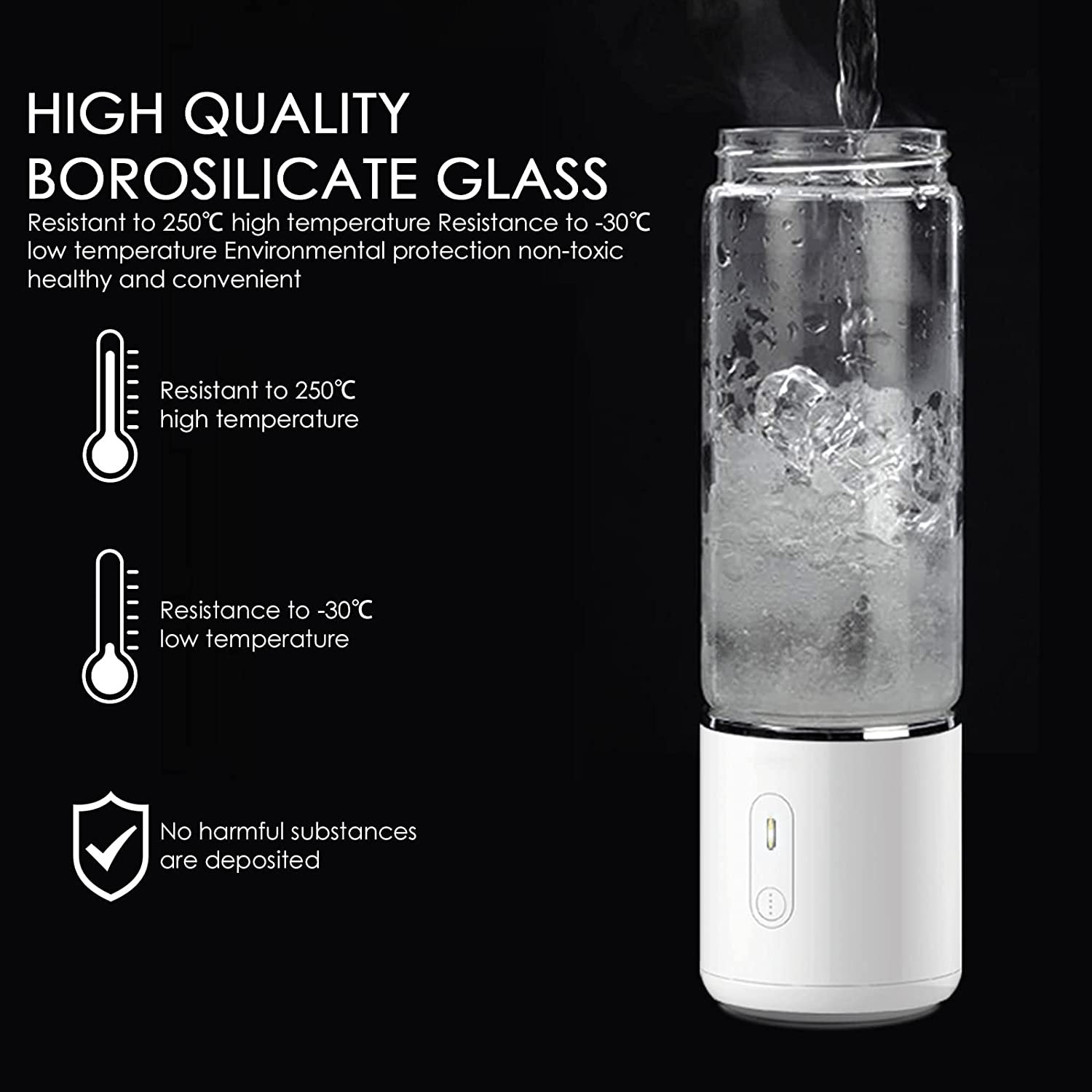 2024 Hot Sale Products Portable Juicer Blender Usb Electric Juice Machine mini Juicer Trending Kitchen Products