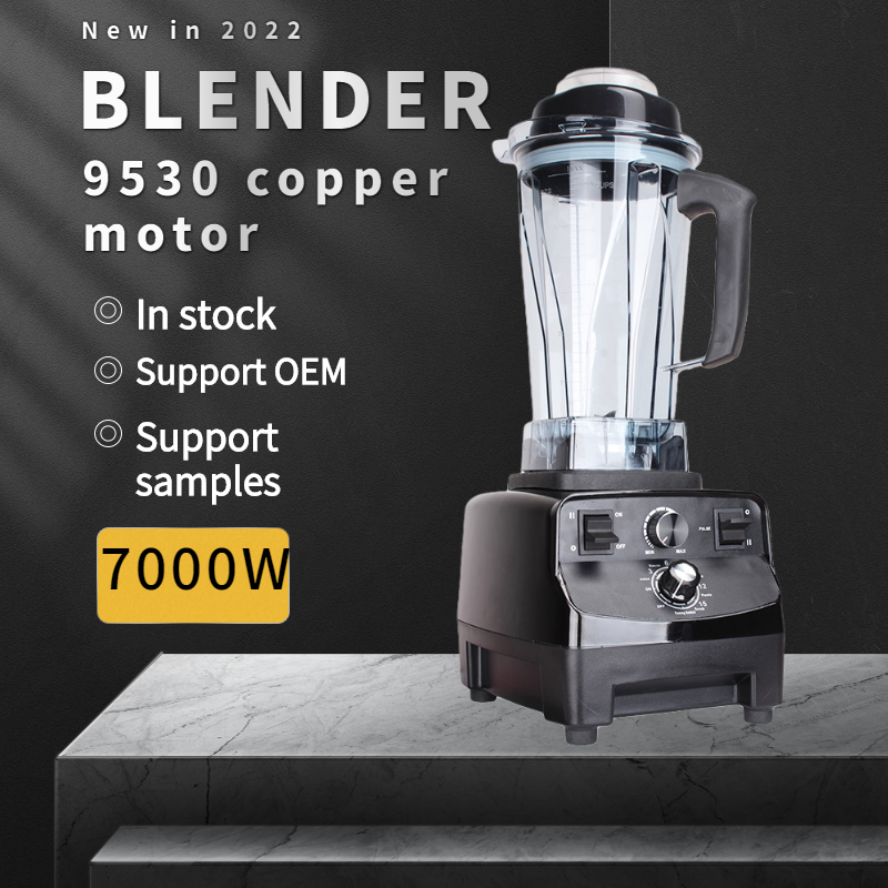2L 3L Multifunctional Home Kitchen Appliances Electric Fruit Smoothie Food Juicers Mixer High Speed Blenders