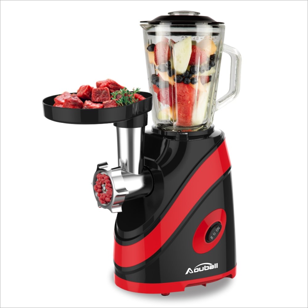 AMB208 newest multi function grinder chopper blender kitchen