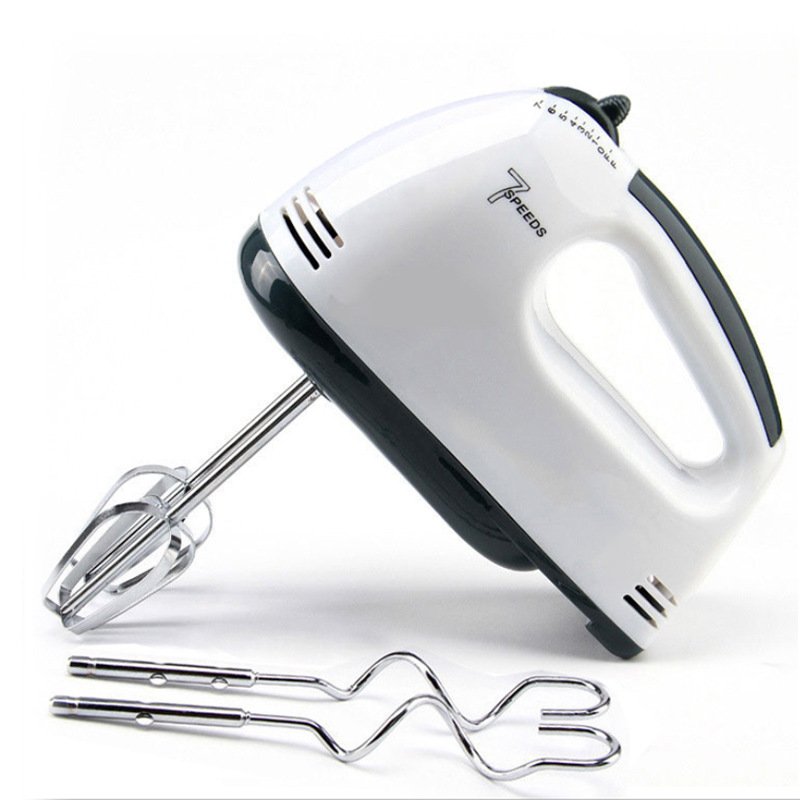 Food mixer cake cream blender Kitchen Handheld hand mixer Egg beater Hand whisk