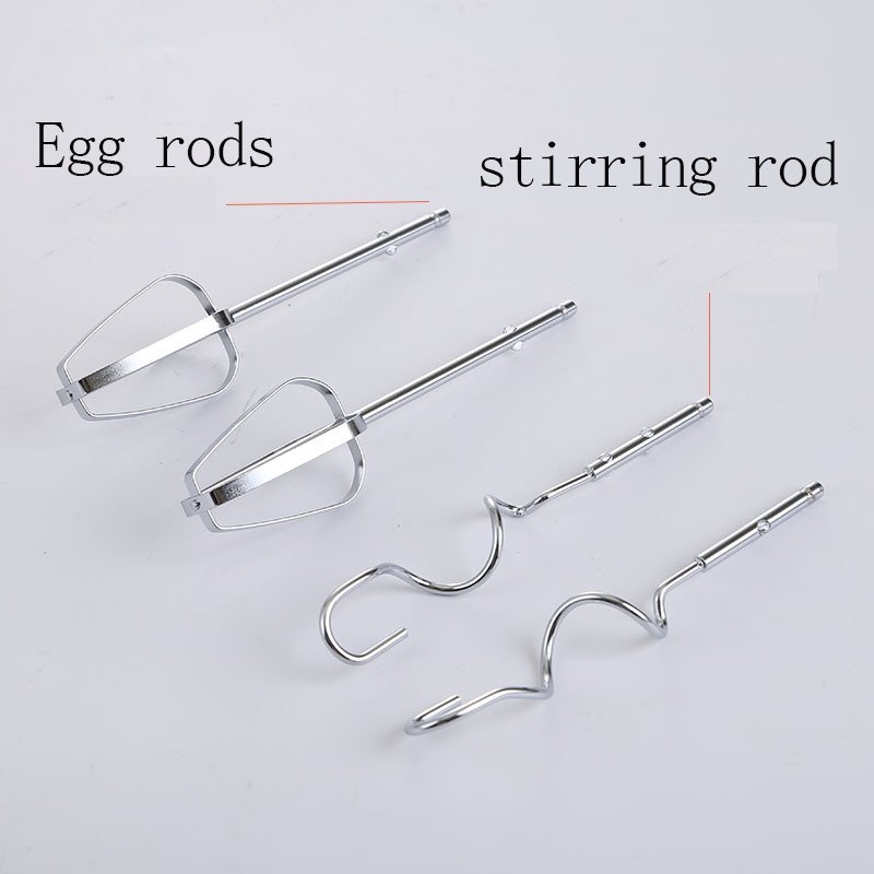 Food mixer cake cream blender Kitchen Handheld hand mixer Egg beater Hand whisk