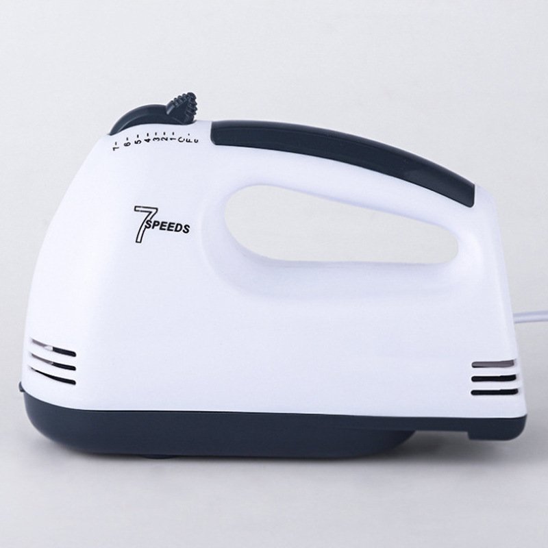 Food mixer cake cream blender Kitchen Handheld hand mixer Egg beater Hand whisk