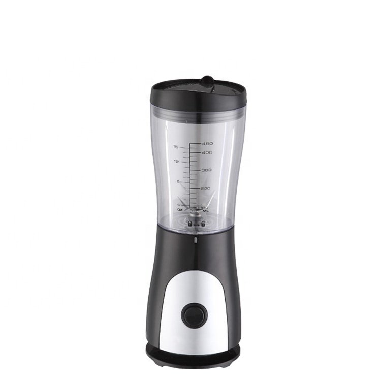 Juice Travel Blender Smoothie Maker Black Pink Mini Green Blue Body Steel Stainless Blade