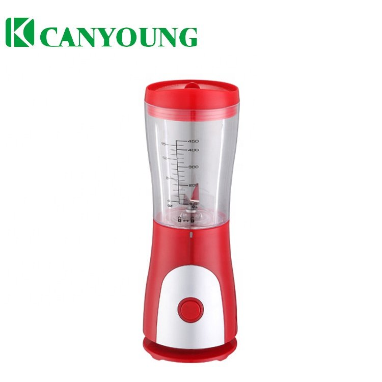 Juice Travel Blender Smoothie Maker Black Pink Mini Green Blue Body Steel Stainless Blade