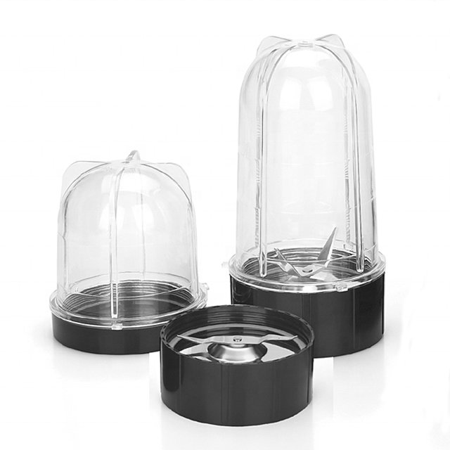 Home appliances portable bottle blender multi function mixer grinder blender food processor