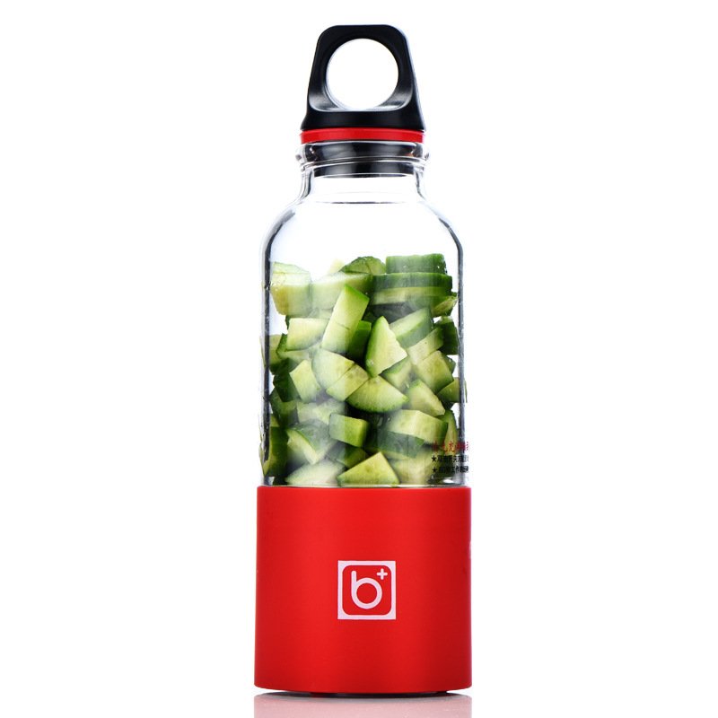 2024 Oem And Odm Mini Juicer Blender Electric Mini Fruit Portable Juicer Blender