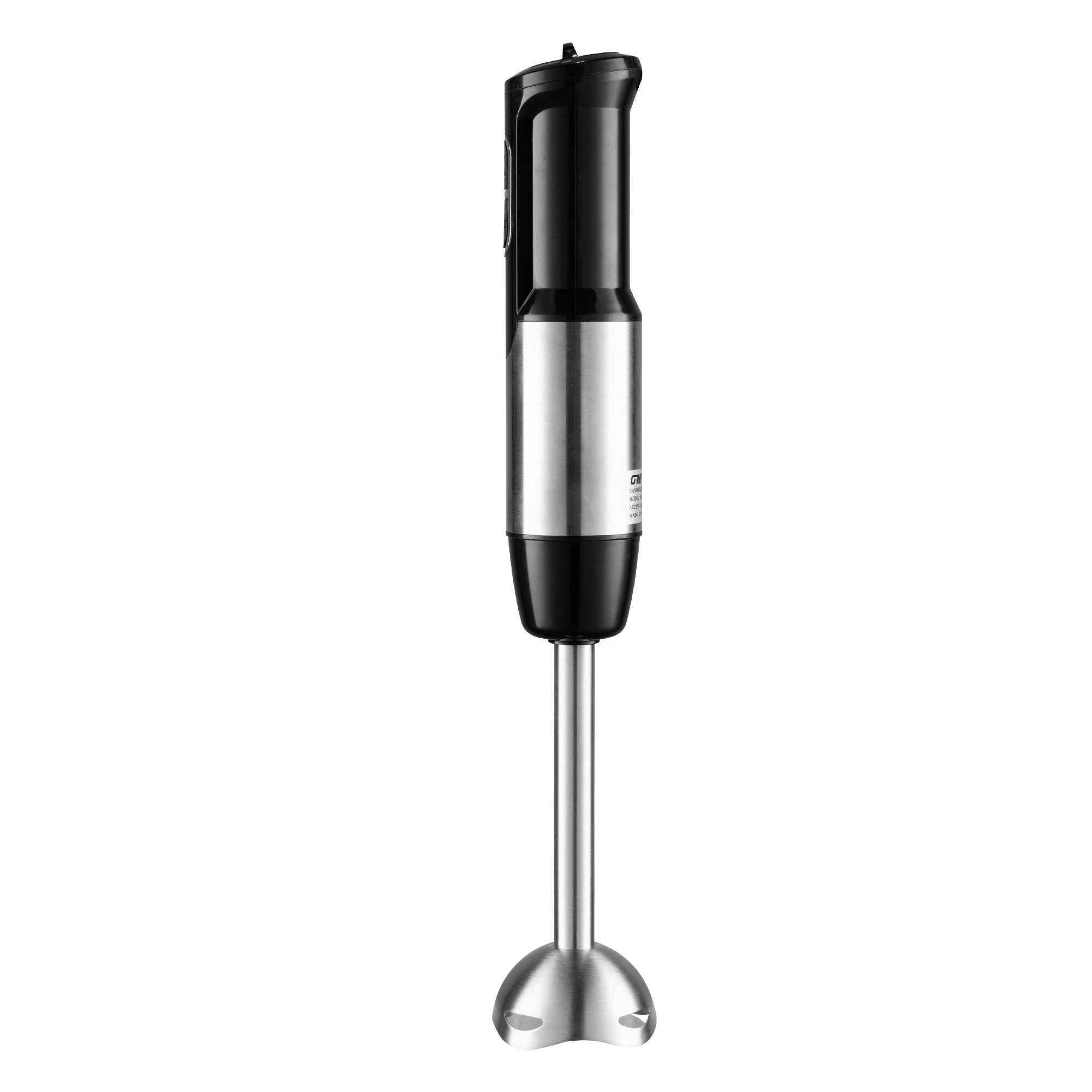 New Powerful Hand Blender Set 800W Immersion Blender DC Motor Household Heavy Duty Electric Stick Blender 3 in 1 Variable speed