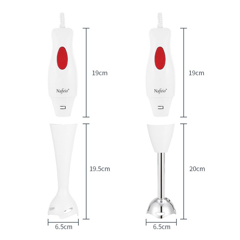 Kitchen Star electric stick blender with a cheap price