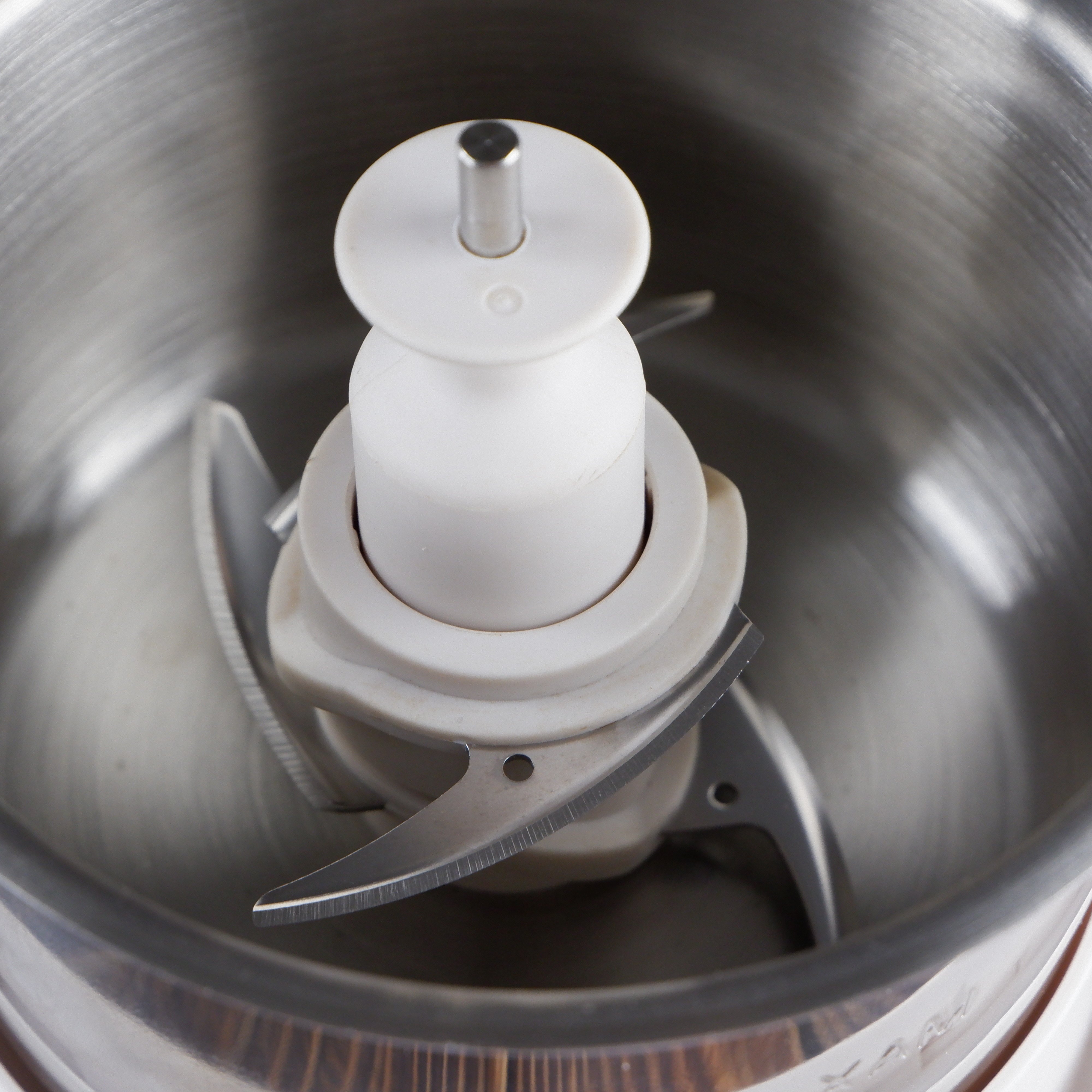 Electric Food Chopper with 2 layer blades Four SUS blades and Blender Vegetable Cutter Slicer Meat Grinder
