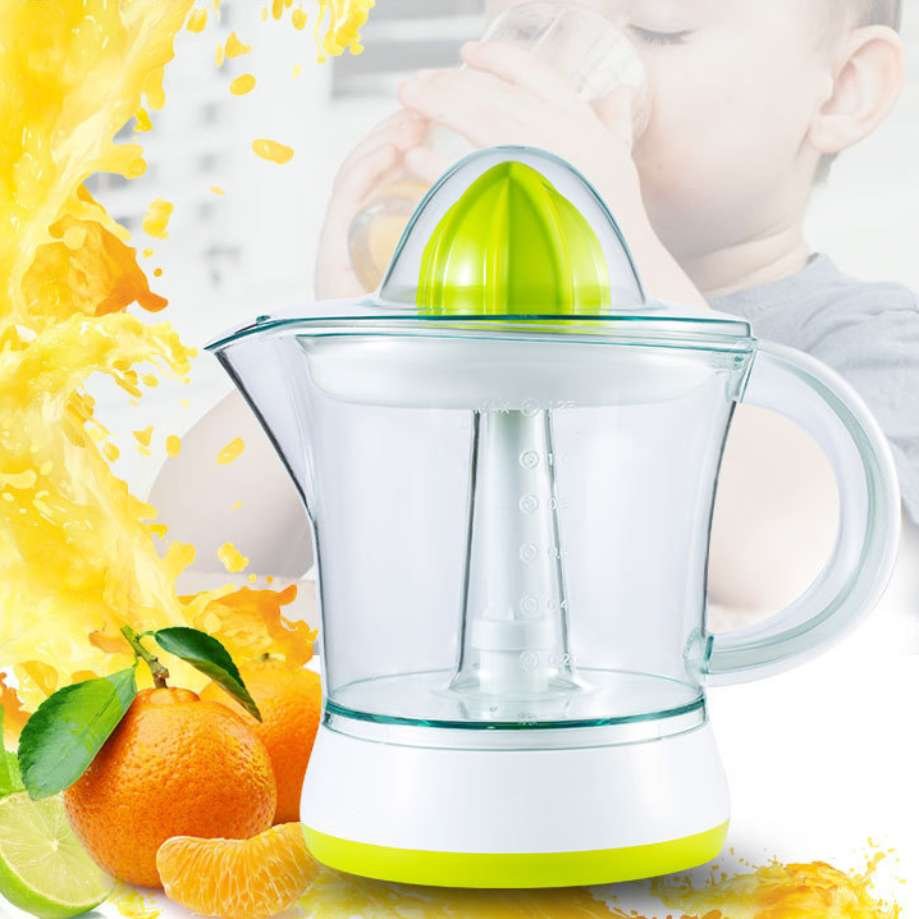 Portable Home Lemon Orange Electric Citrus kitchen Juicer zogift new Fruit Squeezer Hand cold Press Maker extractor blender slow