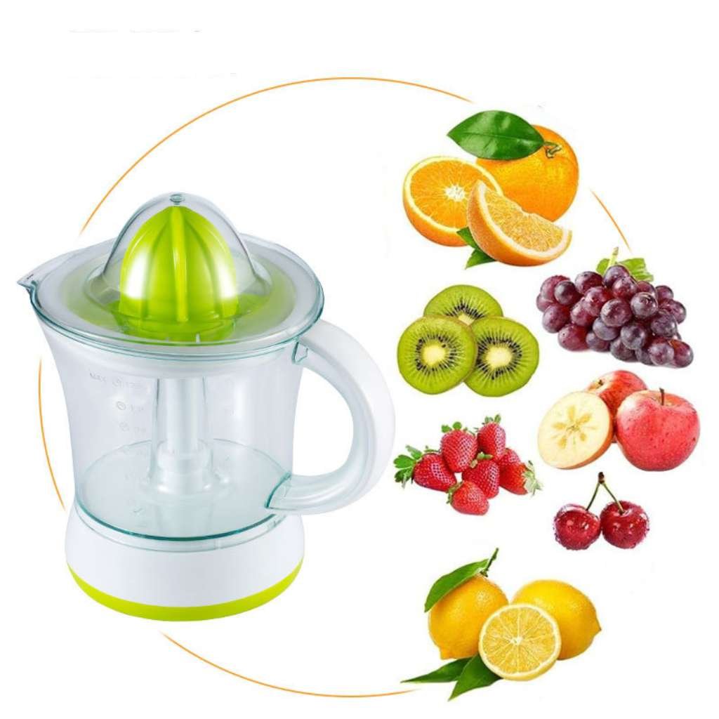 Portable Home Lemon Orange Electric Citrus kitchen Juicer zogift new Fruit Squeezer Hand cold Press Maker extractor blender slow
